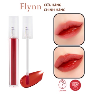 Son bóng lì Flynn Stay-in Water Tint 3.4g