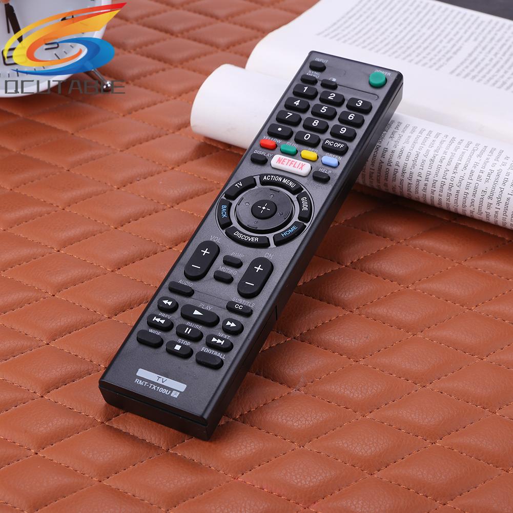 Điều khiển từ xa cho Sony RMT-TX100U KDL-55W800C KDL-75W850C XBR-65X930