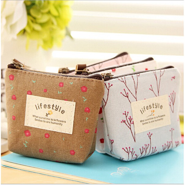 Ví Mini Hoa | BigBuy360 - bigbuy360.vn