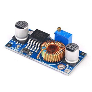 Mạch Hạ (Giảm) Áp DC-DC XL4005 (5A)