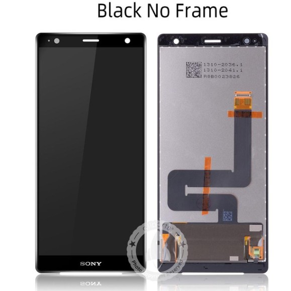 Màn Hình Cảm Ứng LCD Thay Thế Cho Sony Xperia XZ2 H8216 H8266 H8276 H8296 702SO
