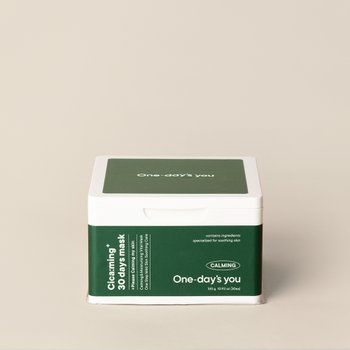 Mặt nạ dưỡng da 30 ngày Cica:Ming