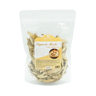 Cam Thảo Lát Loại 1 Organic Herbs