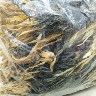Cải khô Gò Công ( gói 250g)