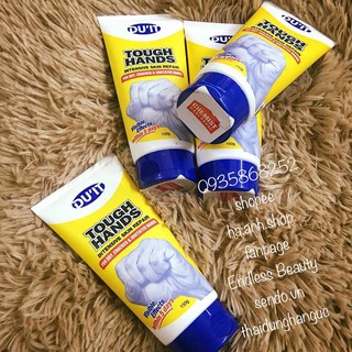 Kem trị nẻ, dưỡng da tay duit tough hands 150g