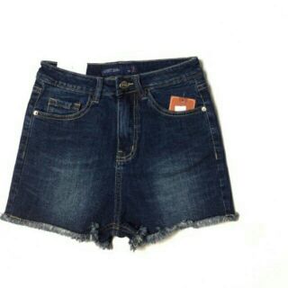 Short jeans chuẩn xuất xịn