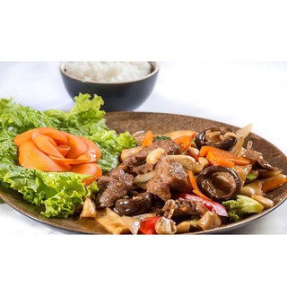 Gia Vị Thịt Bò Daesang 100g