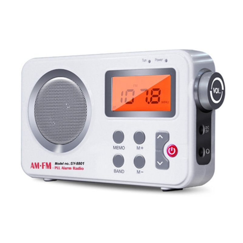 Máy Nghe Nhạc MP3 Mini Màn Hình LCD Kỹ Thuật Số