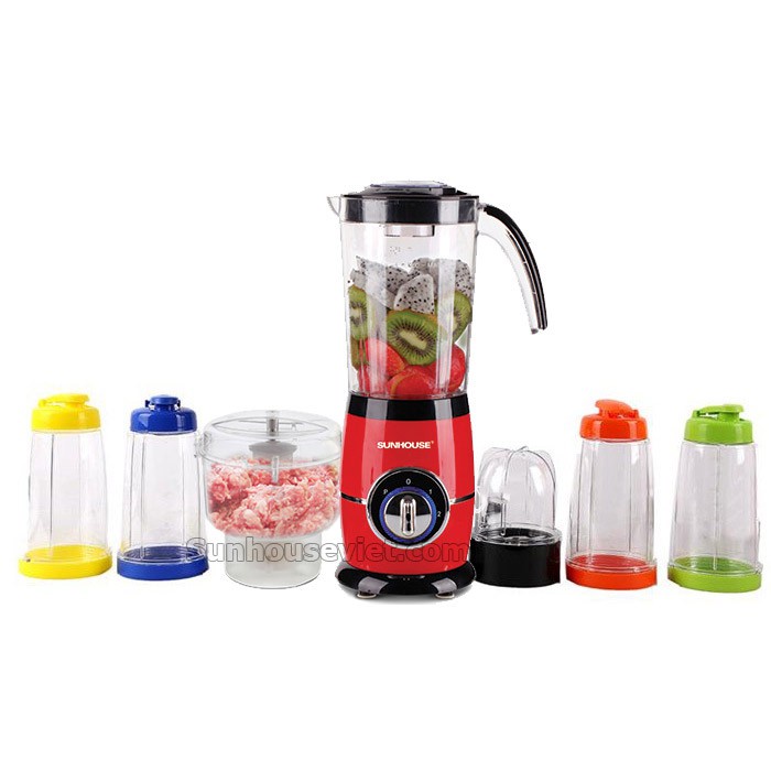 Gioăng máy xay sinh tố -kholinhkiennamdinh