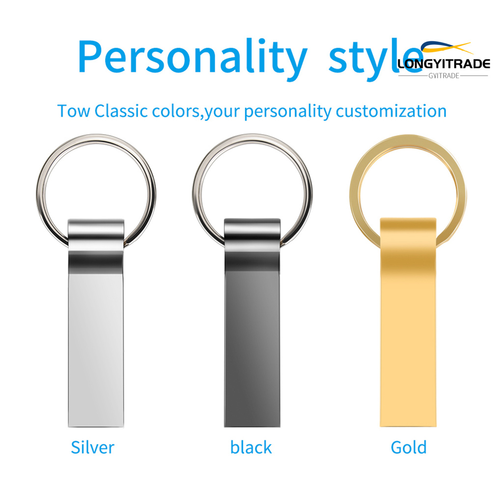 Ổ Đĩa Usb 3.0 4 / 8 / 16 / 32 / 64gb