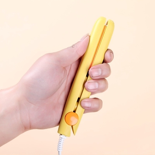 Máy duỗi tóc mini Make time duỗi tóc, là tóc, uốn tóc bảo hành 12 tháng
