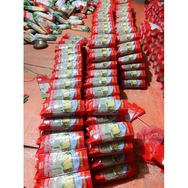 Miến dong việt cường hoá thượng gói 500gram