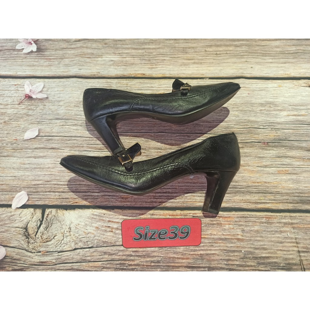 🥾🥾🥾🥾 [ GIÀY NỮ 2HAND TUYỂN]  hàng si tuyển chọn [SIÊU CAO CẤP] - Inbox chọn mẫu | BigBuy360 - bigbuy360.vn