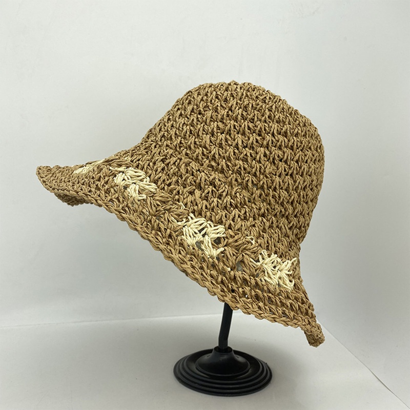 Nón Tai Bèo Chống Nắng Dễ Thương Cho Nữ