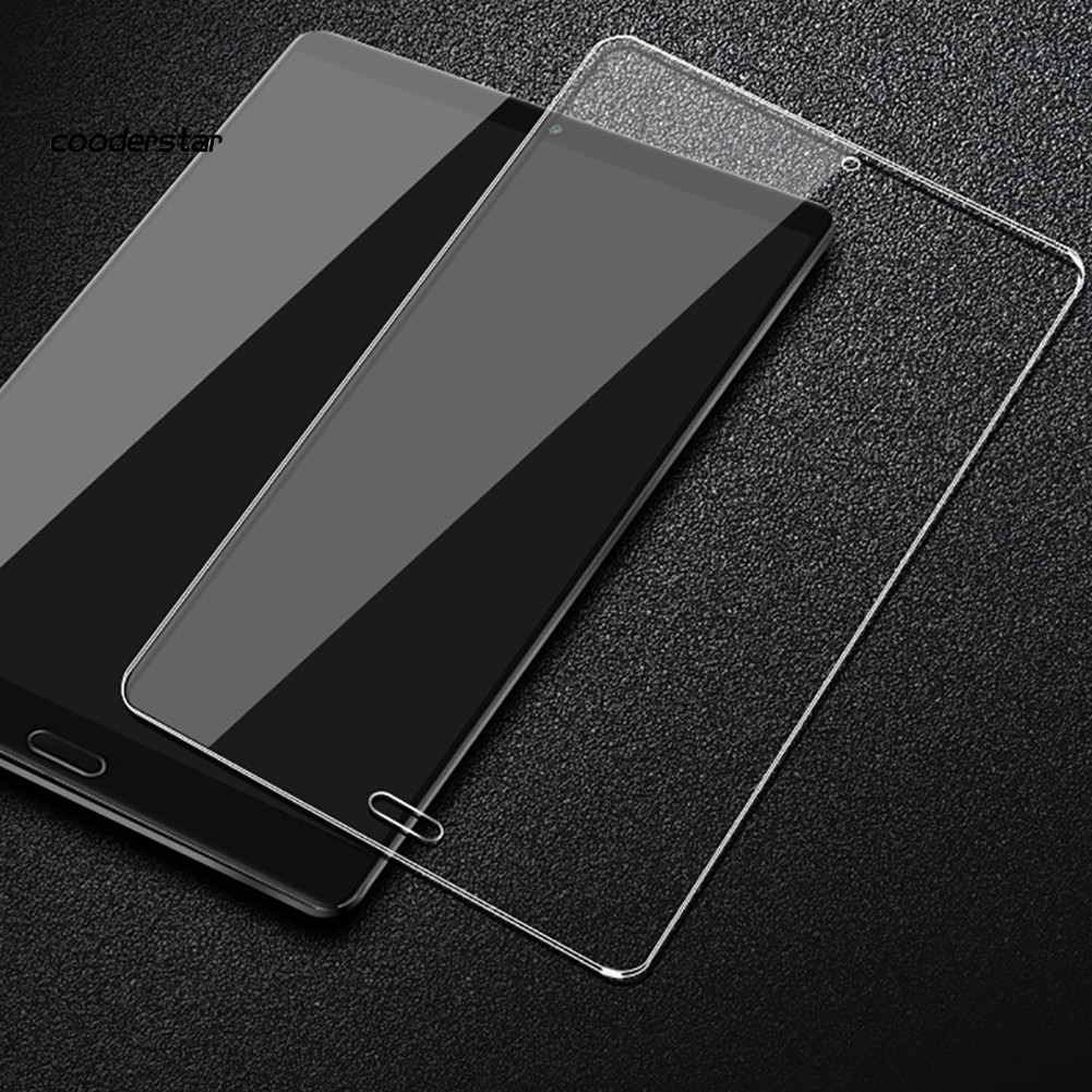 Set 1 / 3 Kính Cường Lực Toàn Màn Hình Cho Huawei Mediapad T3