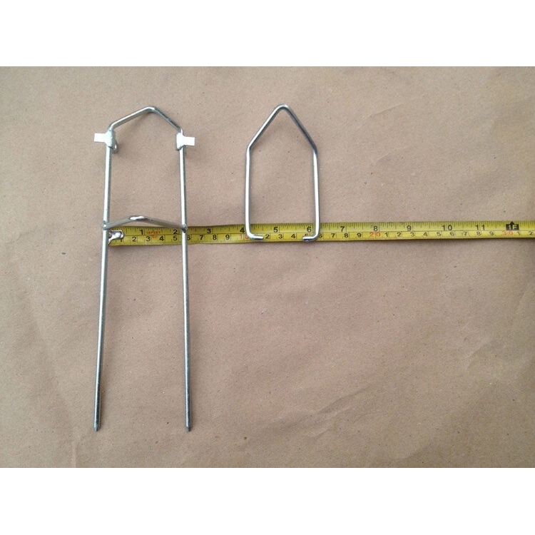 NEW Giá Đỡ Cần Câu Cá Mini Dễ Dàng Điều Chỉnh