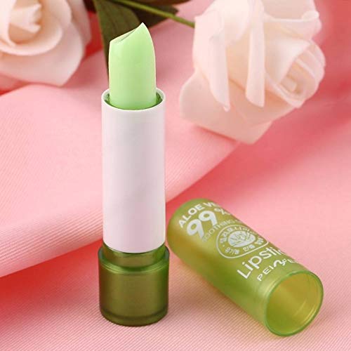 Son Dưỡng Nha Đam Aloe Vera 99% Smoothing Gel Peiyen Chính Hãng Nội Địa