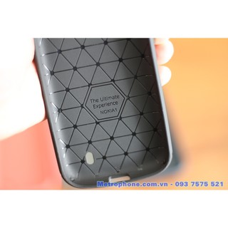ỐP LƯNG CHỐNG SỐC CHO NOKIA 1