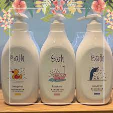 SỮA TẮM NƯỚC HOA Bath - Yesnow- 500ML_SALE SIÊU LỚN | BigBuy360 - bigbuy360.vn