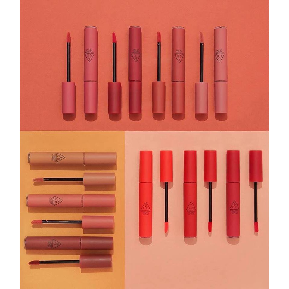 3CE VELVET LIP TINT