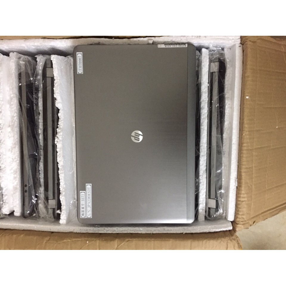 Laptop Cũ HP Probook 4540S Core I5 3320 RAM 4GB Ổ Cứng 250GB  Màn Hình 15.6 Inch HD | BigBuy360 - bigbuy360.vn