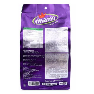 Khoai lang sấy Vinamit (gói 250g)