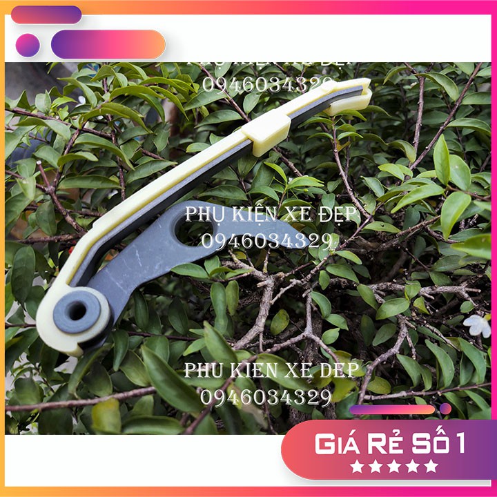 THẰN LẰN TĂNG CAM WAVES 110
