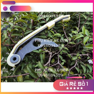Thằn lằn tăng cam waves 110