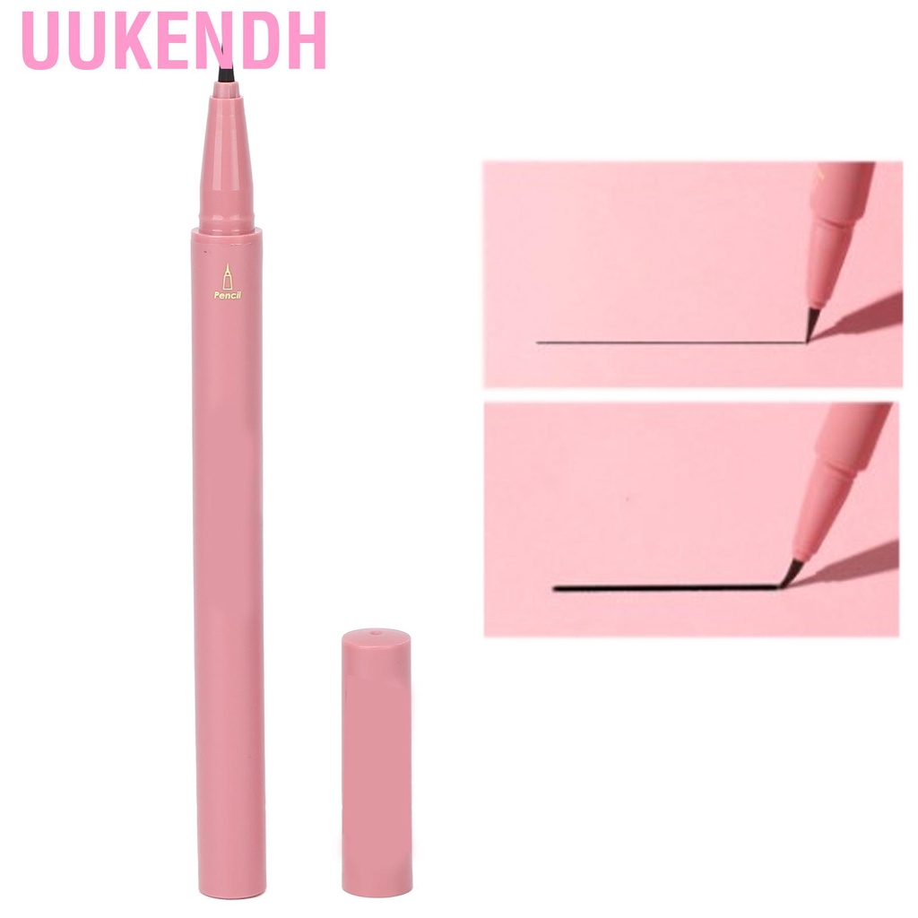 Bút kẻ mắt nước Uukendh PINKFLASH khô nhanh chống nước lâu trôi 0.05g
 | BigBuy360 - bigbuy360.vn