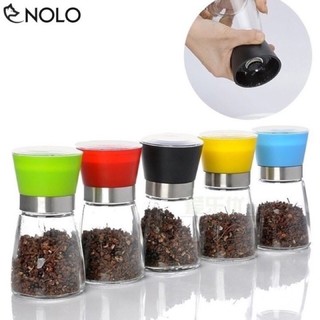Cối Xay Tiêu Mini Đa Năng Cầm Tay.