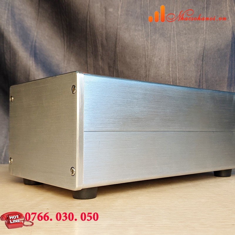 Bộ Lọc Sạch Nguồn Điện USA COWKING Ps-30A - Sự Yên Tâm Cho Dàn Âm Thanh