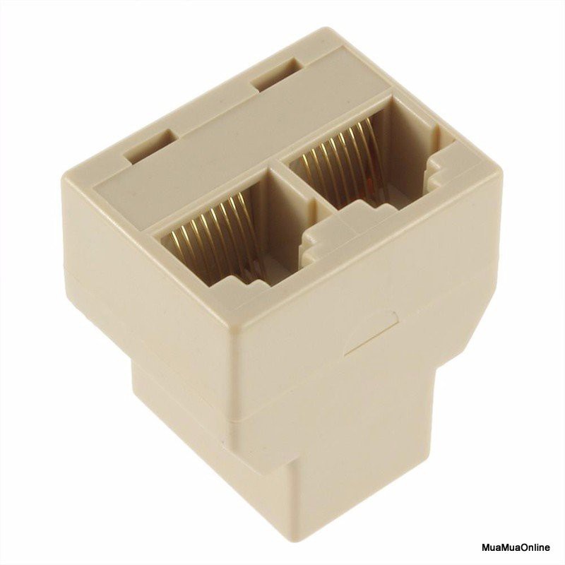 Đầu Nối Dây Mạng RJ45, đầu nối RJ45, nối đầu RJ45, nối cáp lan, nối dây mạng, nối dây lan