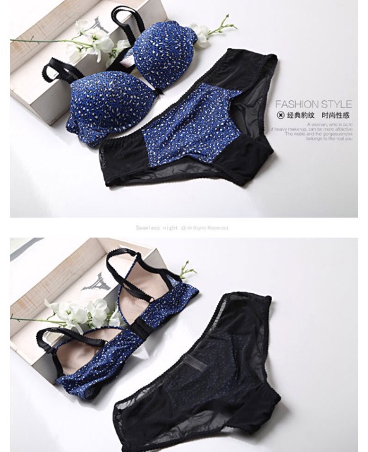 Set Đồ lót Victoria secret Hongkong | BigBuy360 - bigbuy360.vn