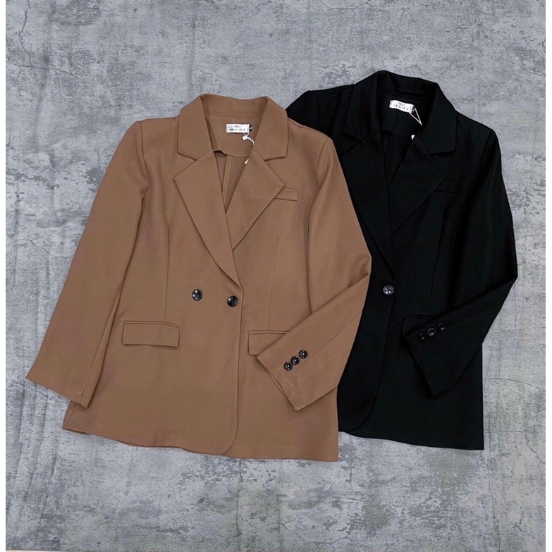 Áo vest Bigsize Nữ