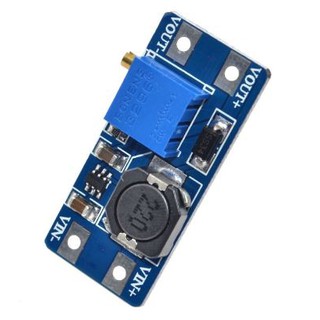 - mạch nguồn module tăng áp dc-dc mt3608 dòng 2a cho arduino