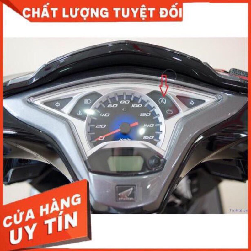 Kính đồng hồ ab 125 - Mặt đồng hồ Honda air blade 125