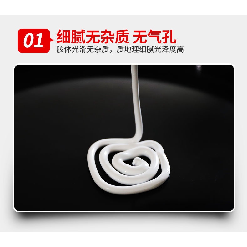 Keo Dán Niêm Phong Bằng Nhựa Thép Chống Nước Chống Nấm Mốc Cho Nhà Bếp Nhà Tắm