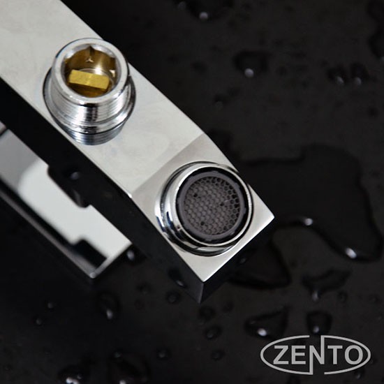 Bộ sen tắm nóng lạnh 5 chế độ nước Zento ZT6099