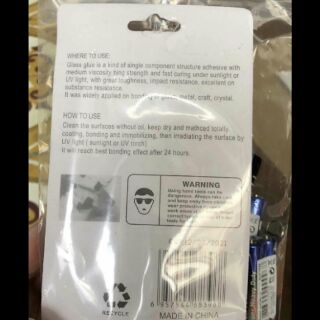 Keo dán led tivi