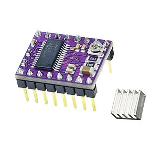Driver DRV8825 -TH041