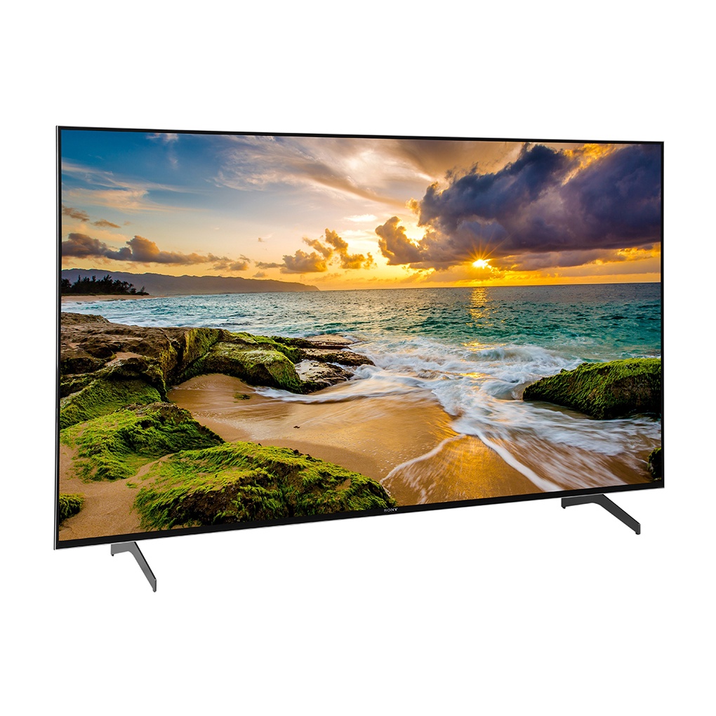 Android Tivi Sony 4K 65 inch KD-65X9000H