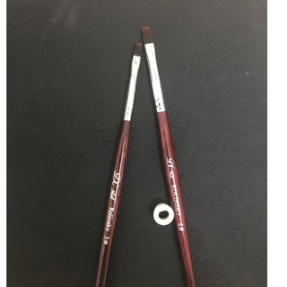 Cọ bản số 2, số 3, số 4  (Dụng cụ làm móng)