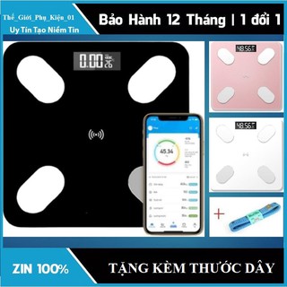 Cân điện tử cao cấp áp tiếng việt