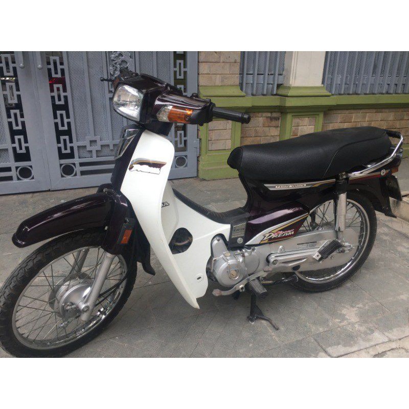 Yếm xe dream việt honda