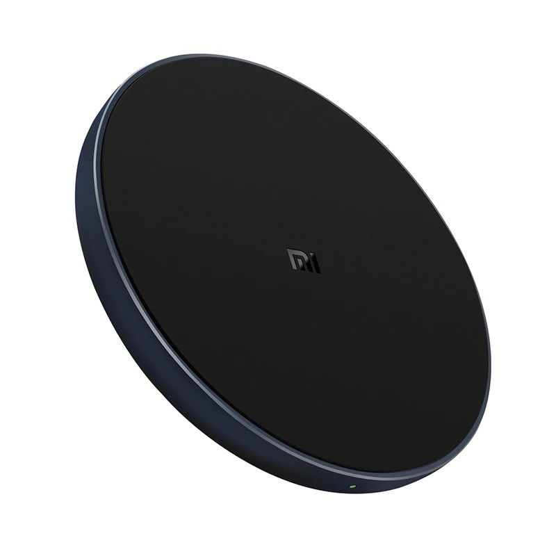 [xiaomidanang] Đế sạc không dây Xiaomi WPC01ZM chuẩn Qi | Xiaomi WPC01ZM 10W MAX Quick Charge Qi Wireless Charger Type-C