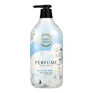 Sữa tắm Happy Bath 900ml