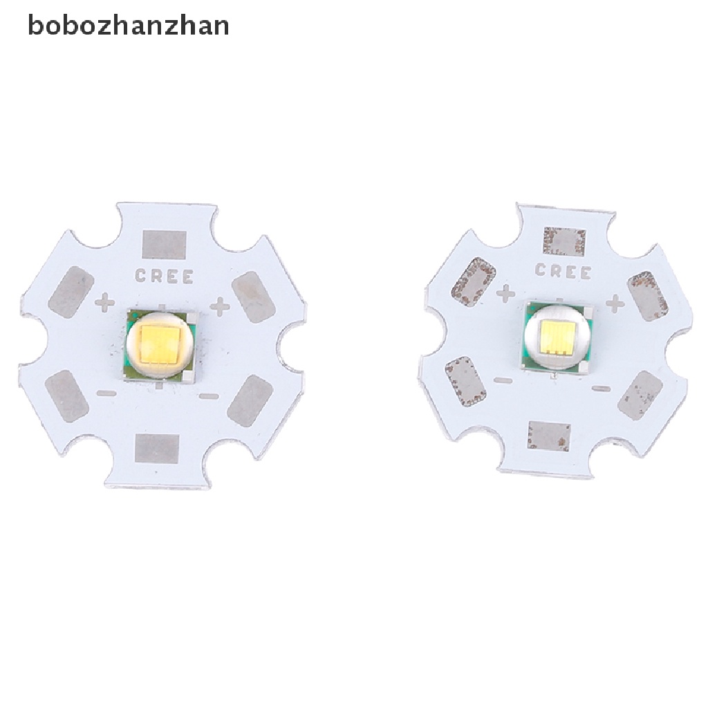 Chip đèn LED CREE XML2 XM-L2 10W + 16/20mm PCB
 | BigBuy360 - bigbuy360.vn