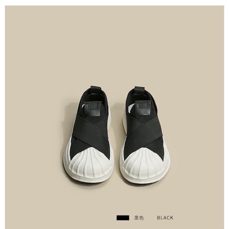 Giày bánh mì nữ quảng châu