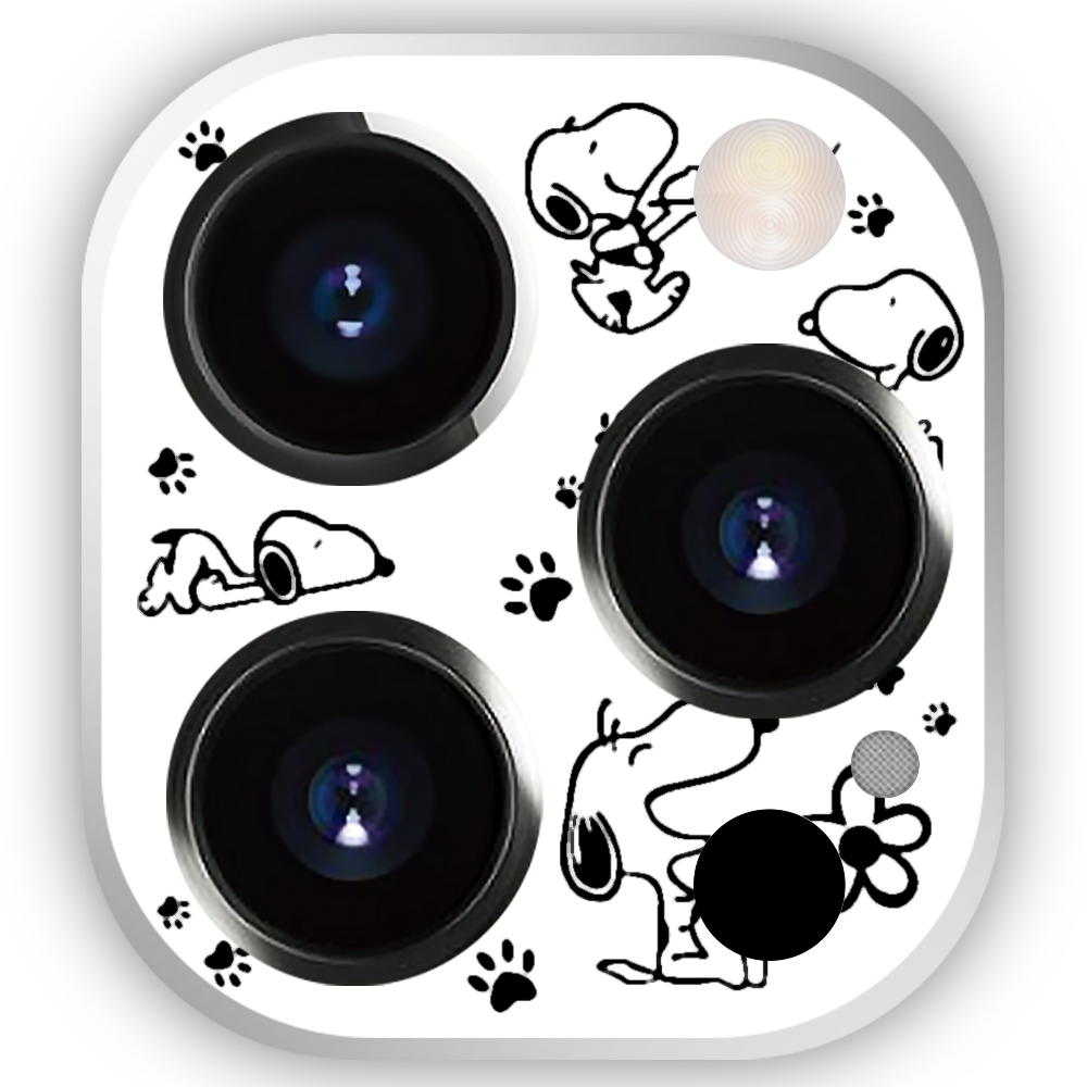 We bare bears lens iPhone 12 pro max Lens frame iPhone 11 pro max Camera protective film iPhone 11 12 pro