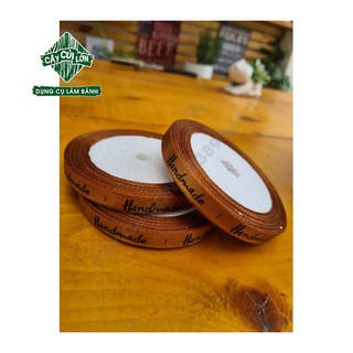Dây Ruy Băng Handmade